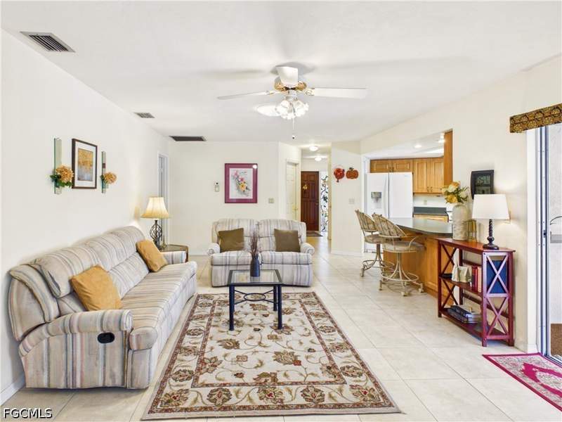 3 bedroom SingleFamilyResidence at 15240 Sam Snead Ln, Riverbend, North Fort Myers — photo 5