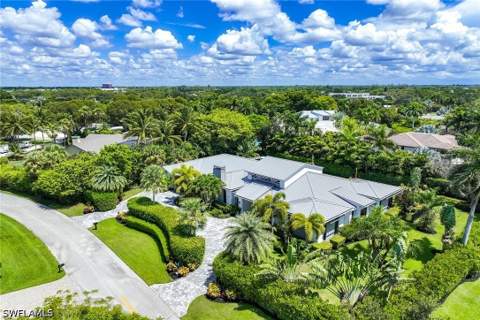 1300 Nautilus Rd, Naples FL - photo 10 of 50