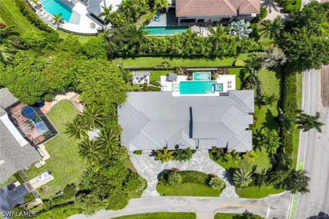 1300 Nautilus Rd, Naples FL - photo 12 of 50