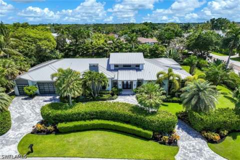 1300 Nautilus Rd, Naples FL - photo 13 of 50