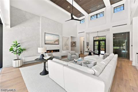 1300 Nautilus Rd, Naples FL - photo 14 of 50