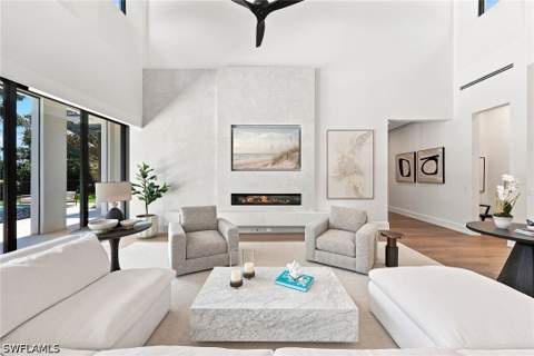 1300 Nautilus Rd, Naples FL - photo 16 of 50