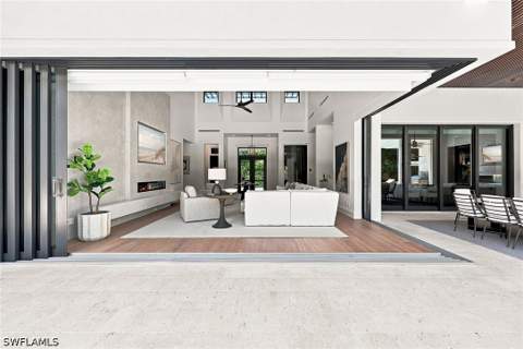 1300 Nautilus Rd, Naples FL - photo 17 of 50