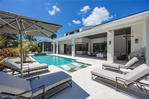 1300 Nautilus Rd, Naples FL - photo 6 of 50