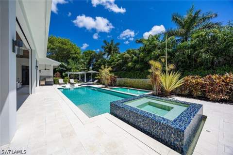 1300 Nautilus Rd, Naples FL - photo 8 of 50