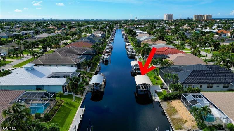 4 bedroom SingleFamilyResidence at 5217 SW 9th Pl, Cape Coral, Cape Coral — photo 2