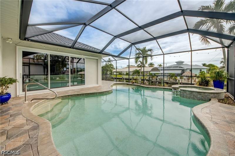 4 bedroom SingleFamilyResidence at 5217 SW 9th Pl, Cape Coral, Cape Coral — photo 5