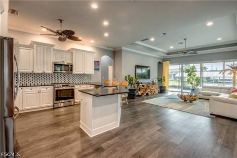5217 SW 9th Pl, Cape Coral FL - photo 8 of 50