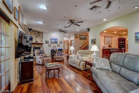 3144 Shell Ln, Labelle FL - photo 11 of 50