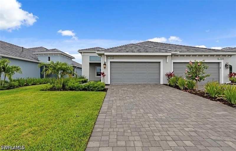 3 bedroom Attached at 4636 Skysail Dr, Skysail, Naples — photo 1