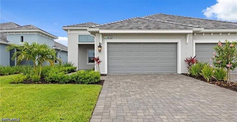 3 bedroom Attached at 4636 Skysail Dr, Skysail, Naples — photo 2