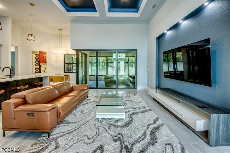 3 bedroom SingleFamilyResidence at 15901 Chance Way, Kelly McGregor, Fort Myers — photo 5