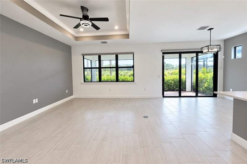 2 bedroom SingleFamilyResidence at 5596 Celebration Dr, Del Webb, Ave Maria — photo 2