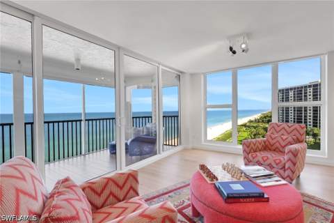 10701 Gulf Shore Dr 901, Naples FL - photo 6 of 49