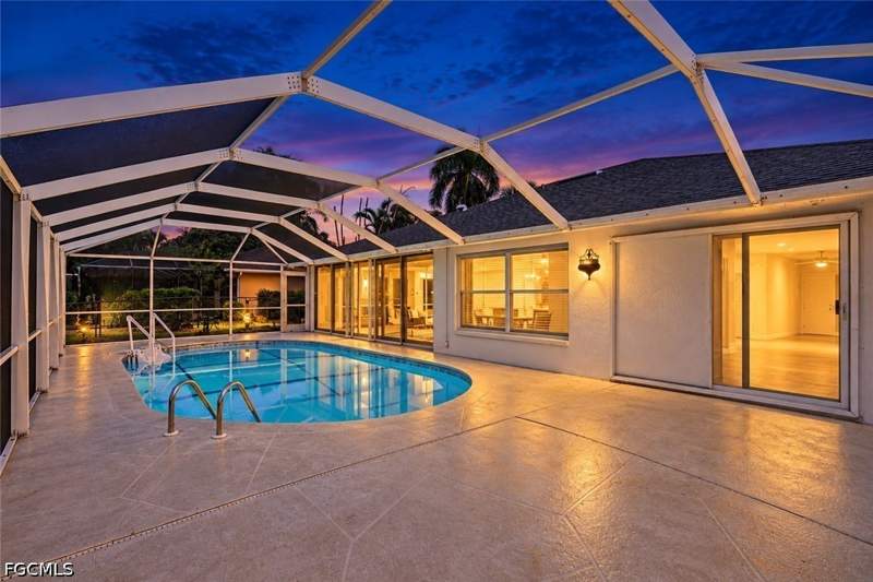 3 bedroom SingleFamilyResidence at 1432 SE 11th Pl, Cape Coral, Cape Coral — photo 3