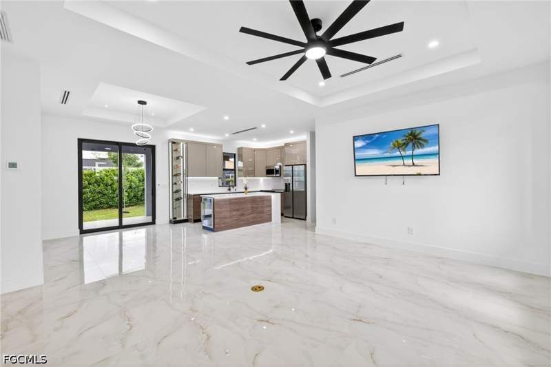 3 bedroom SingleFamilyResidence at 2223 NW 11th Ct, Cape Coral, Cape Coral — photo 2