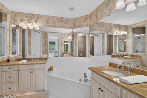 1867 Seville Blvd 411, Naples FL - photo 12 of 21