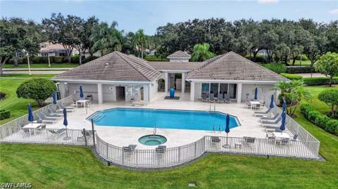 1867 Seville Blvd 411, Naples FL - photo 20 of 21