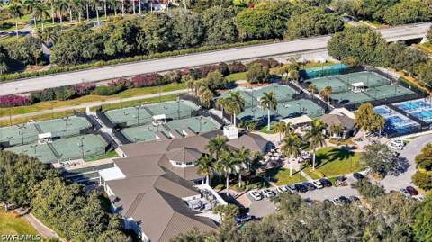 1867 Seville Blvd 411, Naples FL - photo 21 of 21
