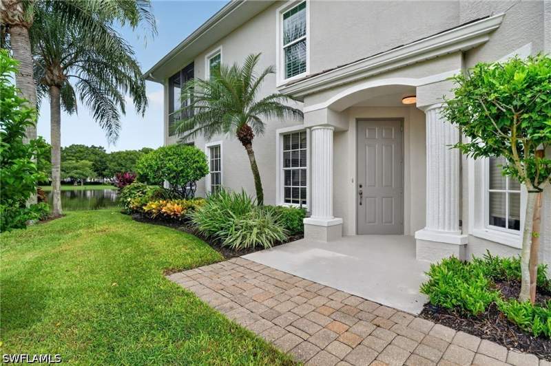 2 bedroom Condominium at 1867 Seville Blvd 411, Seville, Naples — photo 3