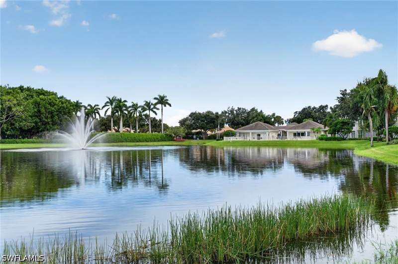 2 bedroom Condominium at 1867 Seville Blvd 411, Seville, Naples — photo 4