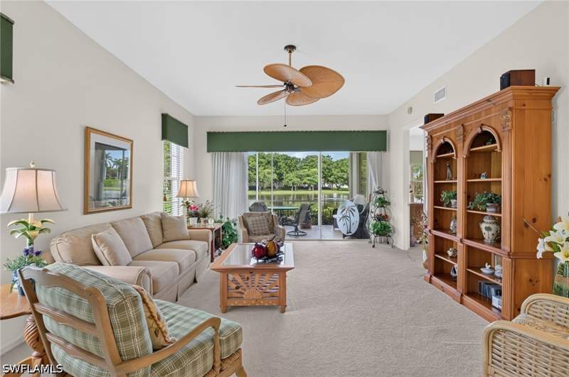 2 bedroom Condominium at 1867 Seville Blvd 411, Seville, Naples — photo 5