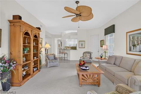 1867 Seville Blvd 411, Naples FL - photo 6 of 21
