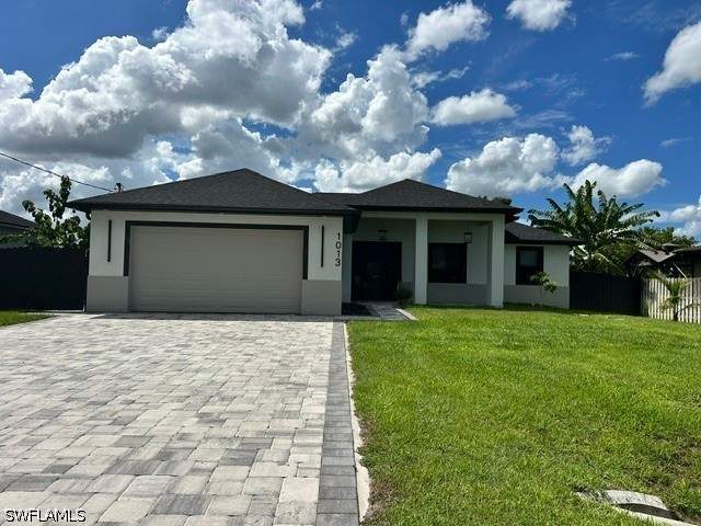 4 bedroom SingleFamilyResidence at 1013 Chaplin Ave, Lehigh Acres, Lehigh Acres — photo 2