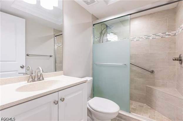 2 bedroom Condominium at 1522 Mainsail Dr 6, Tropic Schooner Apts, Naples — photo 4