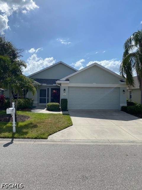 2 bedroom SingleFamilyResidence at 13317 Queen Palm Run, Palm Island, North Fort Myers — photo 2