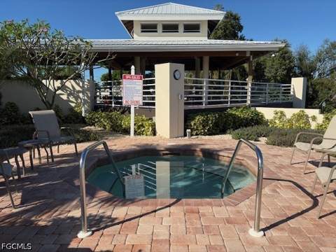 13317 Queen Palm Run, North Fort Myers FL - photo 23 of 34