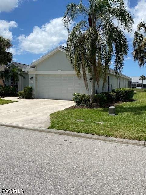 2 bedroom SingleFamilyResidence at 13317 Queen Palm Run, Palm Island, North Fort Myers — photo 3