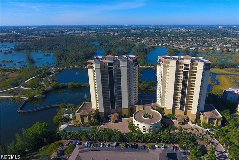 3 bedroom Condominium at 14380 Riva Del Lago Dr 2003, Riva Del Lago, Fort Myers — photo 1