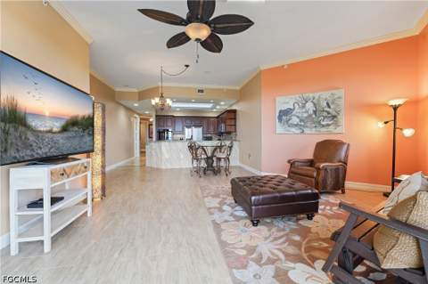 14380 Riva Del Lago Dr 2003, Fort Myers FL - photo 24 of 60