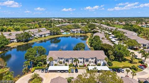 13021 Hamilton Harbour Dr S5, Naples FL - photo 13 of 14