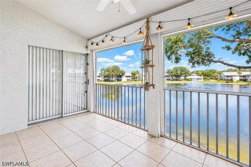 2 bedroom Condominium at 13021 Hamilton Harbour Dr S5, Bermuda Greens, Naples — photo 4