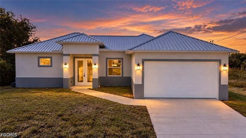 3 bedroom SingleFamilyResidence at 510 Kingsbury Ln, Lehigh Acres, Lehigh Acres — photo 1