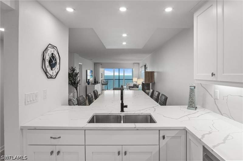 2 bedroom Condominium at 25900 Hickory Blvd 605, Casa Bonita Grande, Bonita Springs — photo 3