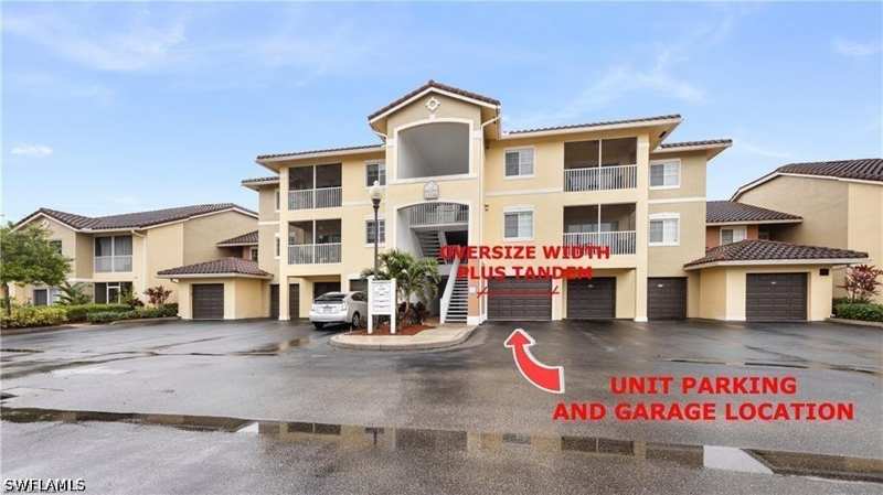 2 bedroom Condominium at 13180 Bella Casa Cir 166, Bella Casa, Fort Myers — photo 1