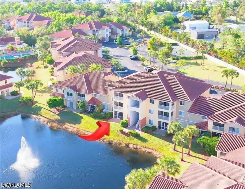2 bedroom Condominium at 13180 Bella Casa Cir 166, Bella Casa, Fort Myers — photo 2