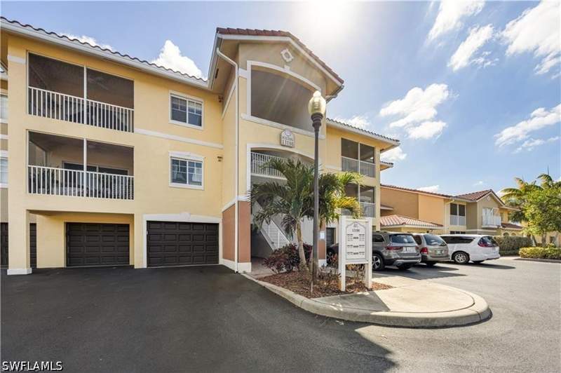 2 bedroom Condominium at 13180 Bella Casa Cir 166, Bella Casa, Fort Myers — photo 3
