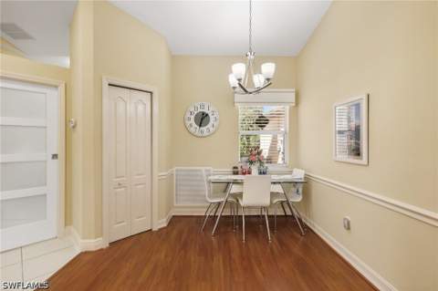 8140 Chancel Ct 2, Naples FL - photo 9 of 39