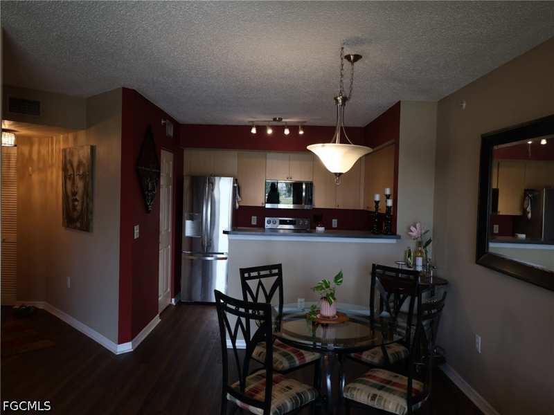 1 bedroom Condominium at 8754 River Homes Ln 8306, Sanctuary, Bonita Springs — photo 1