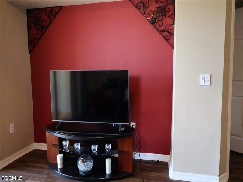 1 bedroom Condominium at 8754 River Homes Ln 8306, Sanctuary, Bonita Springs — photo 2