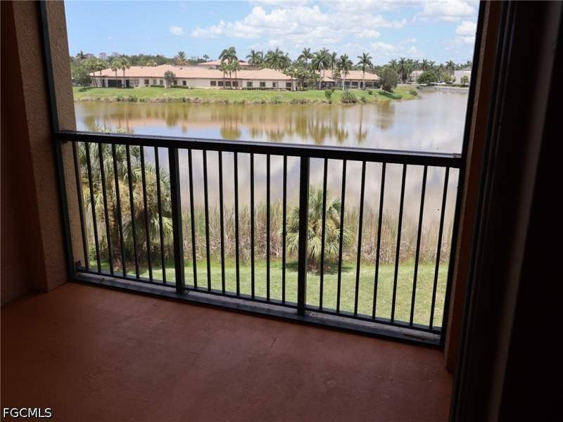 1 bedroom Condominium at 8754 River Homes Ln 8306, Sanctuary, Bonita Springs — photo 3