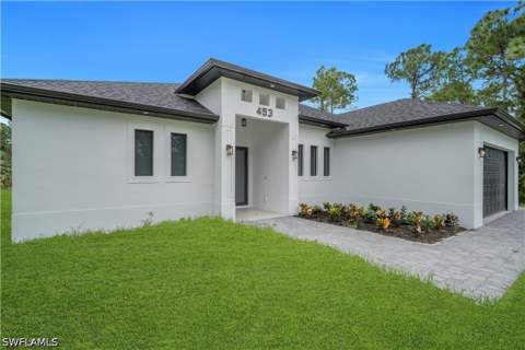 453 Spring Ave S, Lehigh Acres FL - photo 6 of 50