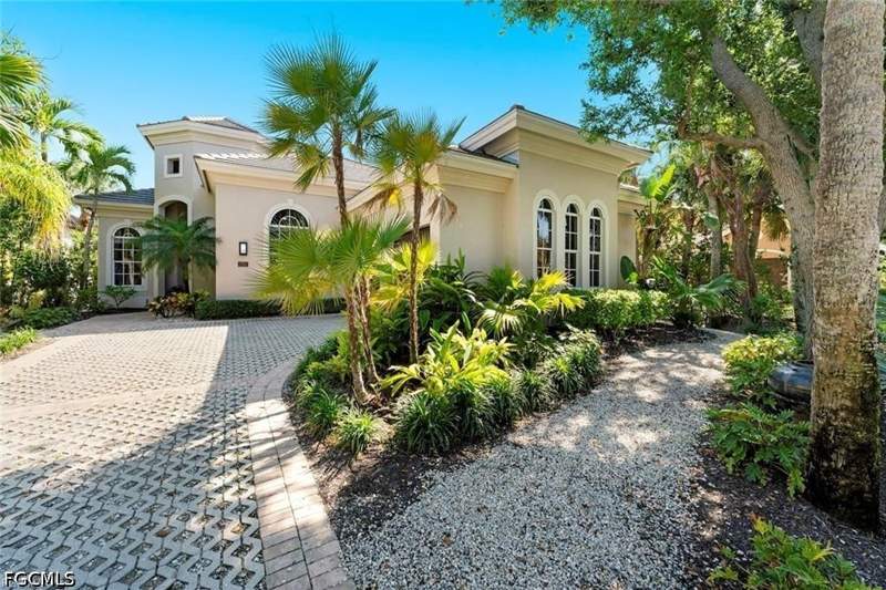 3 bedroom SingleFamilyResidence at 5751 Baltusrol Ct, Sanctuary At Wulfert, Sanibel — photo 2