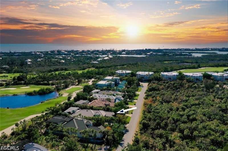3 bedroom SingleFamilyResidence at 5751 Baltusrol Ct, Sanctuary At Wulfert, Sanibel — photo 4