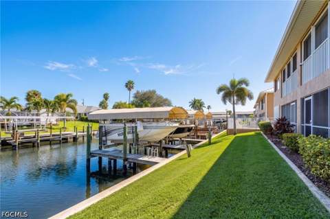 841 SW 47th Ter 101, Cape Coral FL - photo 22 of 26
