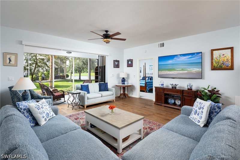 2 bedroom Condominium at 5710 Grande Reserve Way 2101, Grande Reserve, Naples — photo 1